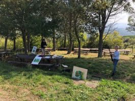 Sonne, Ausblick, frische Luft ©LEIIK.it