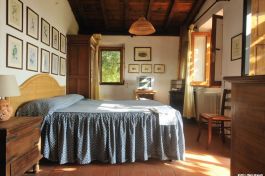 Il Belvedere ©© Fattoria di Peruzzo