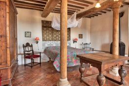 Ein Appartment ©© Anders Dahl