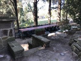 Die Sommerküche ©© LEIIK