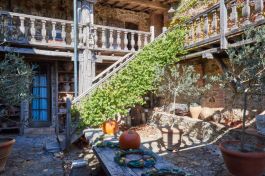 Innenhof ©© Anders Dahl