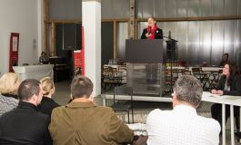 Dr. Steffi Junhold, Vorstand Yehudi Menuhin Live Music Now Leipzig e.V.