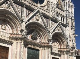 Der Dom von Sienna ©© LEIIK