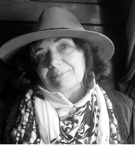 CHRISTIANE EISLER (Kurs Fotografie I)