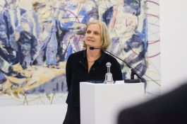 Jana Reichenbach-Behnisch, Initiatorin ©Leandro Eyßelein de Rodrigues für LEIIK gGmbH