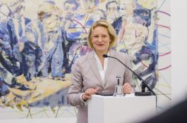 Peggy Staffa, Initiatorin ©Leandro Eyßelein de Rodrigues für LEIIK gGmbH