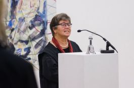Elke Pietsch, Initiatorin ©Leandro Eyßelein de Rodrigues für LEIIK gGmbH