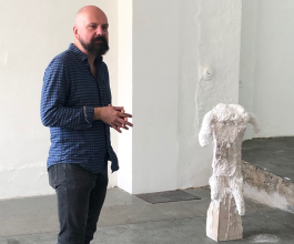 Heiko Behnisch von LEIIK.it ©LEIIK.it