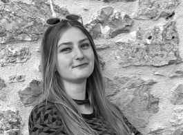 NINA BEHNISCH (Kurs digitales Zeichnen)