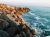 Steinstrand am toskanischen Meer ©LEIIK
