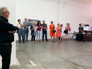 KURS_WERK_SCHAU 3.0 ©LEIIK.it