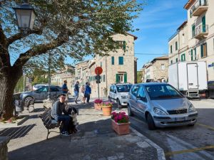 Chiusdino ©© Anders Dahl