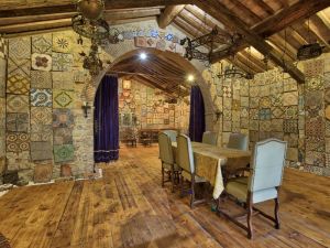 Das Museum ©© Anders Dahl