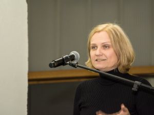 Jana Reichenbach-Behnisch, LEIIK/Tapetenwerk