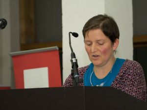 Melanie Haller, Netzwerk für Demokratische Kultur e.V. (NDK)/Wurzen