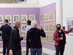 ©Leandro EdR für LEIIK gGmbH