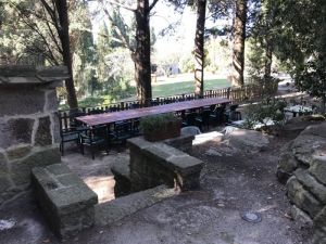 Die Sommerküche ©© LEIIK