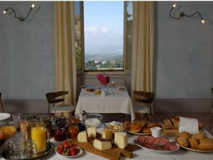 B & Breakfast La Fattoria di Tatti ©Fattoria di Tatti