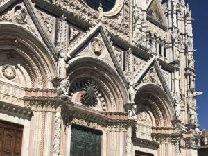 Der Dom von Sienna ©© LEIIK