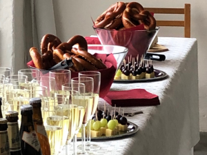 Das kleine Buffet ©LEIIK.it