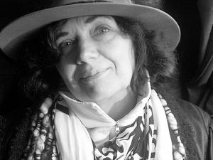 CHRISTIANE EISLER (Kurs Fotografie I)