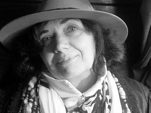 CHRISTIANE EISLER (Kurs Fotografie)