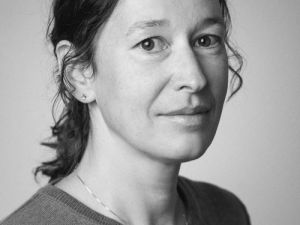 HJÖRDIS BAACKE (Kurs Malerei)