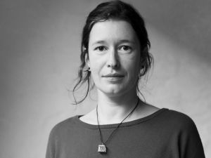 HJÖRDIS BAACKE (Kurs Malerei)