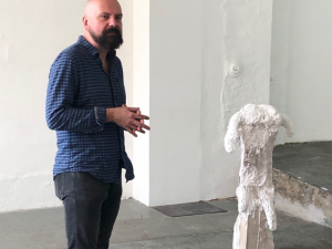 Heiko Behnisch von LEIIK.it ©LEIIK.it