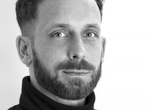 Julius C. Schreiner (Kurs Fotografie II)