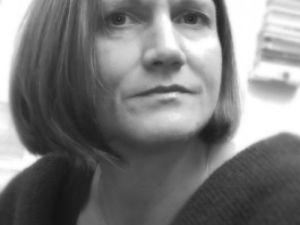 ULRIKE LINKE (Kurs Keramik)