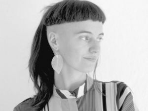 OMANI FREI (Kurs Experimentelles Zeichnen)