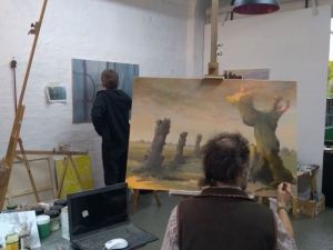 Kursarbeiten ©LEIIK.it